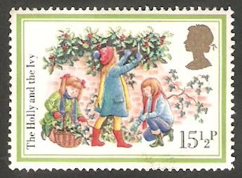 1063 - Navidad