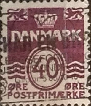 40 ore 1981