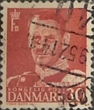 Intercambio 0,20 usd 30 ore 1952