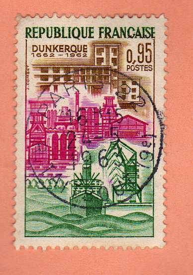 Dunkerque