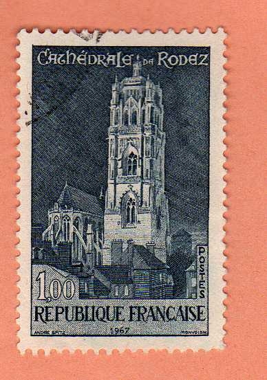 Catedral Rodez