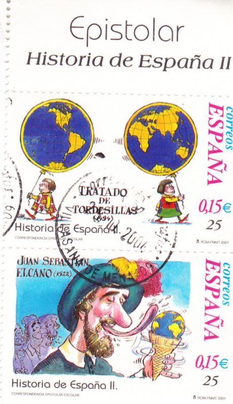 historia de España II (19)