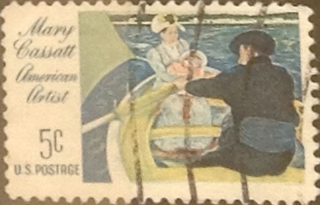  5 cents. 1966