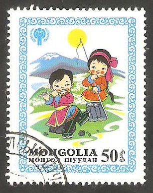 Niños