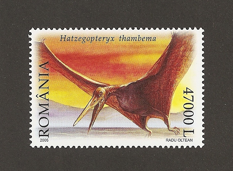 Dinosaurios