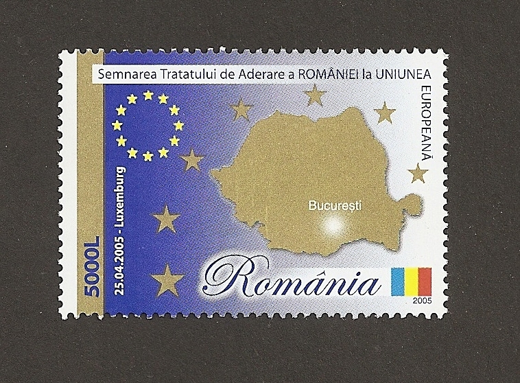 Adhesión a UE