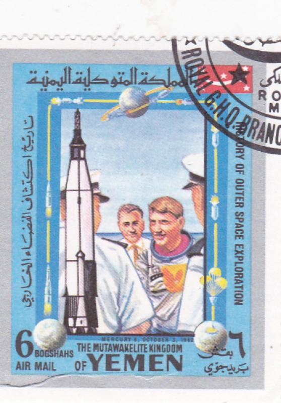 aeronáutica