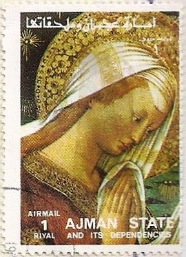 Virgen