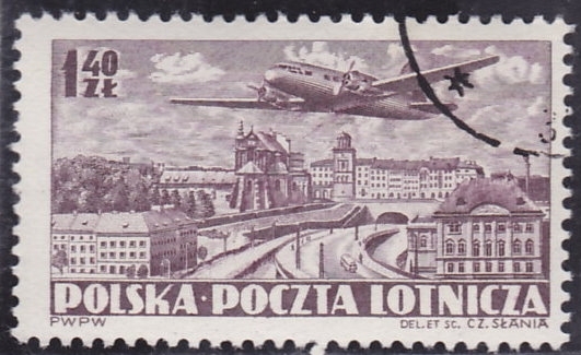 30 - Varsovia