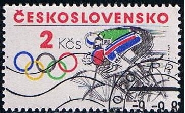 2601 - Ciclismo