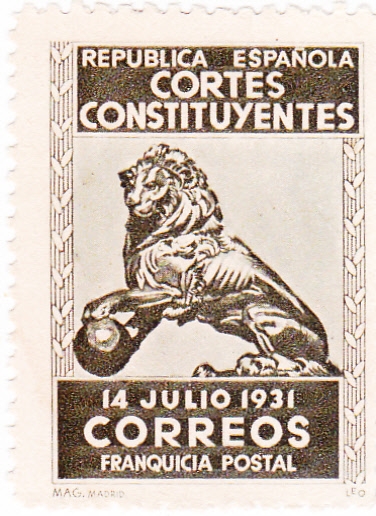 cortes constituyentes (20)