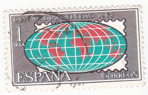 día mundial del sello 1963 (20)