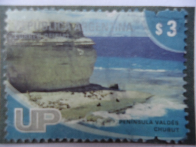 UP-Peninsula Valdes-CHubut