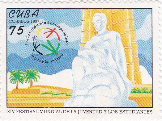 XIV festival mundial de la juventud