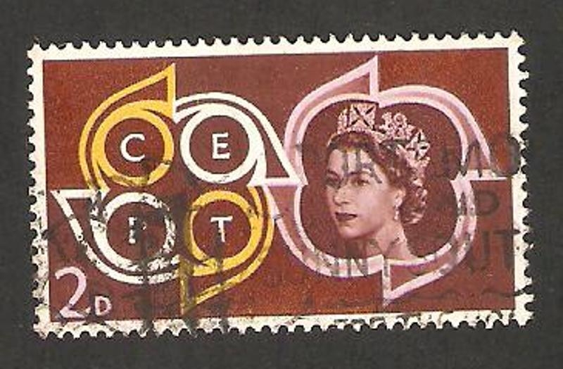 362 - Europa Cept