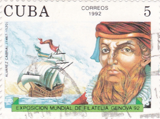 exposición filatélica