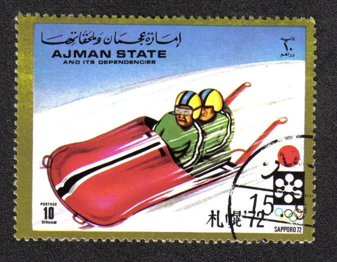 Ajman, Sapporo