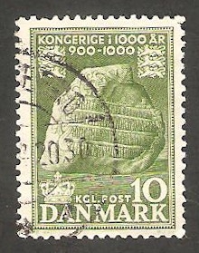  347 - Gran roca de Jelling