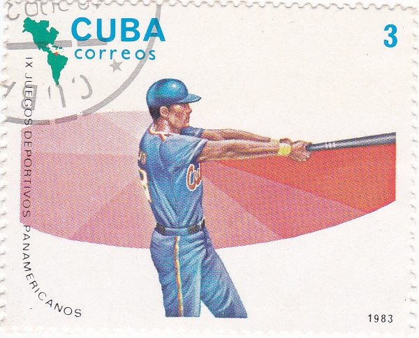 juegos deportivos panamericanos