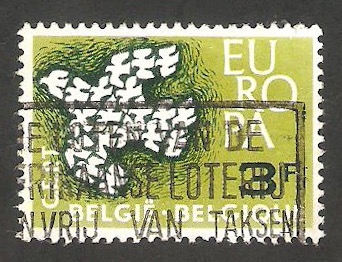 1193 - Europa Cept
