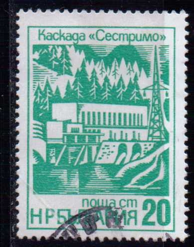 Bulgaria-cambio