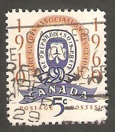 316 - 50 anivº de la Asociación de guías