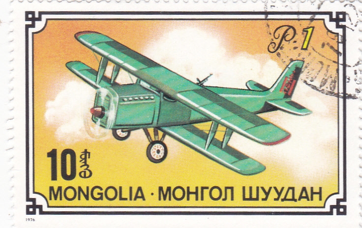-avión de combate