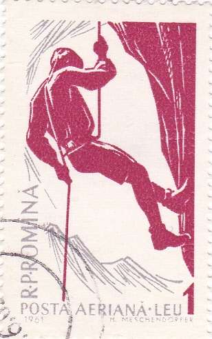 escalada