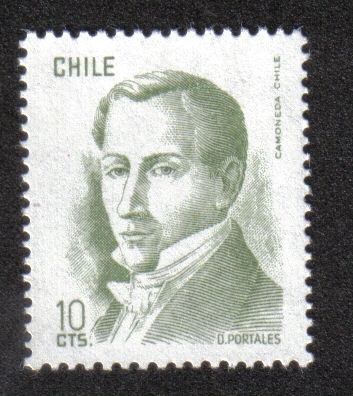 Diego Portales