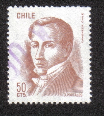 Diego Portales