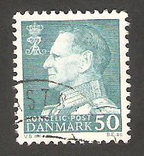 402 - Frederic IX