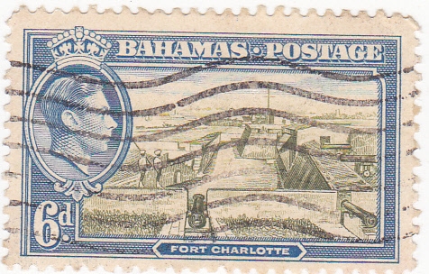 Ford Charlotte