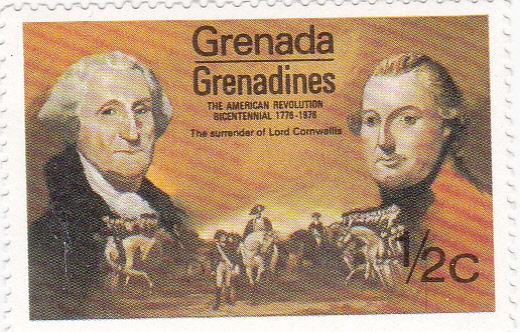 bicentenario de la revolución americana