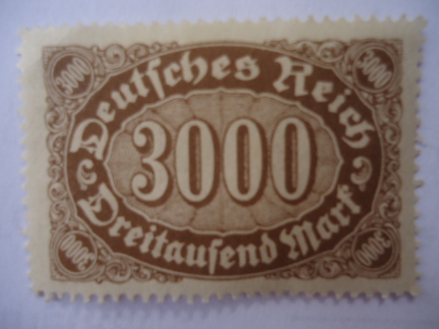 República de Weimar