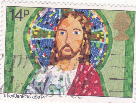 Jesucristo