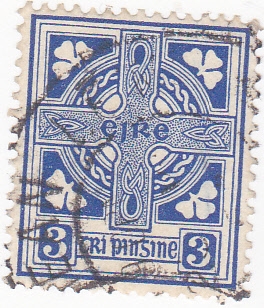 escudo celta