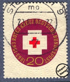 100 años de la Cruz Roja Internacional