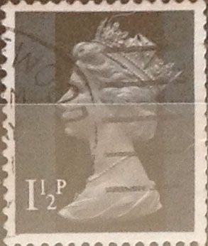 Intercambio 0,20 usd 1,5 p. 1971