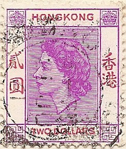 HONG KONG