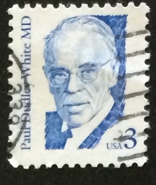 Dr. Paul Dudley White