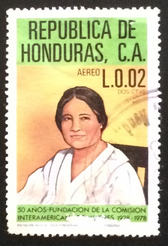 Visitación Padilla