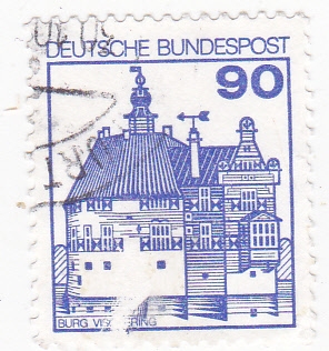 burg viksering