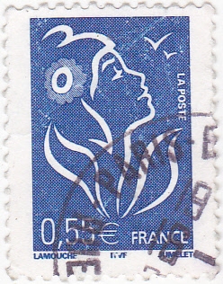Marianne