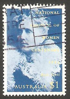 1538 - Rose Scott