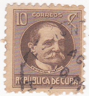 estrada Palma- profesor y político