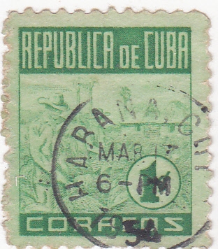 tabaco habano