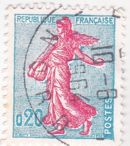 sembradora
