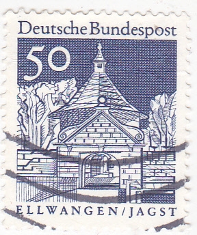 Ellwangen/Jagst