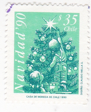 Navidad,90