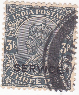 rey George V (SERVICE)